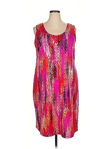 Avenue Cocktail Dress (view 1)