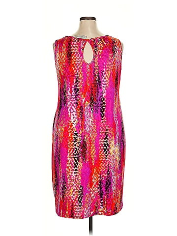 Avenue Cocktail Dress (view 2)