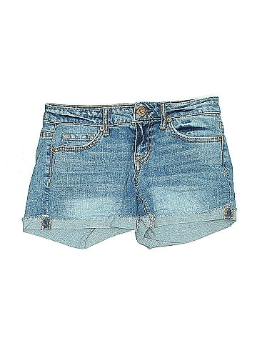 Aeropostale Denim Shorts (view 1)