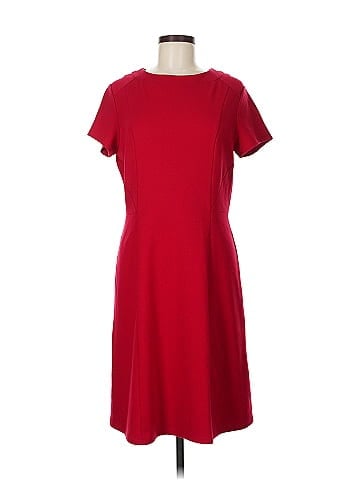 Jude Connally Casual Dress (view 1)