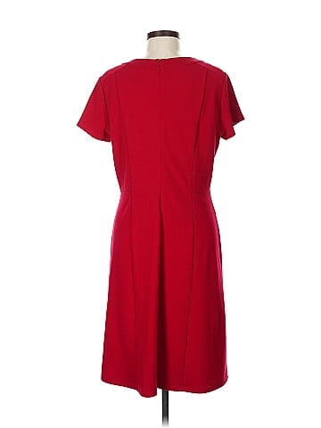 Jude Connally Casual Dress (view 2)