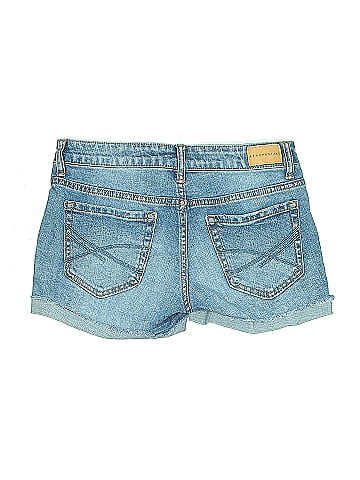 Aeropostale Denim Shorts (view 2)