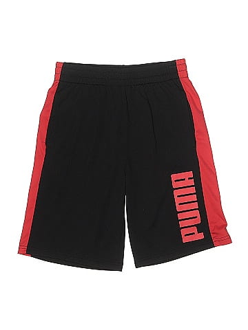 Puma Athletic Shorts (view 1)
