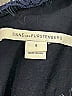 Diane von Furstenberg Blue Cocktail Dress Size 6 - photo 7