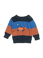Jacadi Pullover Sweater