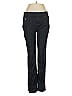 Westport Chevron-herringbone Black Jeans Size 6 - photo 1