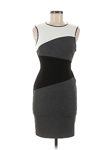 White House Black Market Cocktail Dress (view 1)