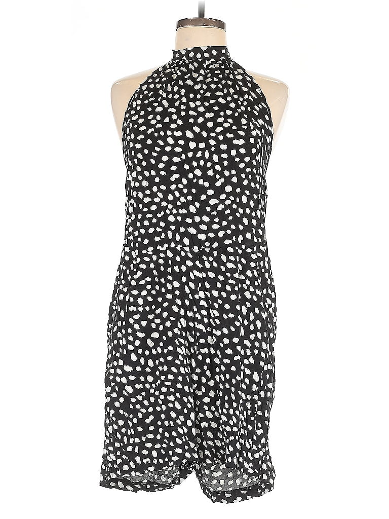 Beachsissi Romper In Black