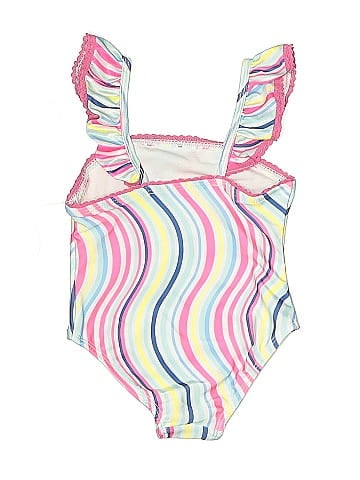 Wonder Nation One Piece Swimsuit (view 2)