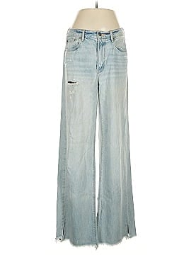Altar'd State Blue Jeans Size 11
