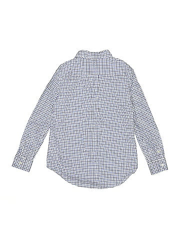 Polo by Ralph Lauren Long Sleeve Button-Down Shirt (view 2)