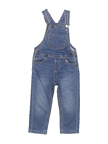 Mayoral Overalls (view 1)