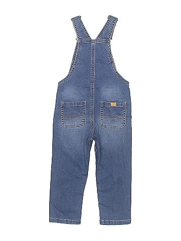 Mayoral Overalls (view 2)