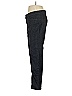 Westport Chevron-herringbone Black Jeans Size 6 - photo 4