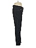 Westport Chevron-herringbone Black Jeans Size 6 - photo 3