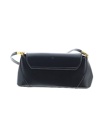 Unbranded Black Shoulder Bag One size