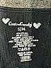 Cotton Candy LA Black Long Sleeve Top Size Med - Sm - photo 8