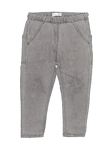 Zara Baby Casual Pants (view 1)