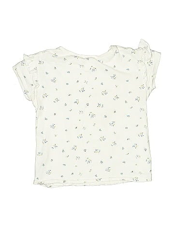 Zara Kids Short Sleeve Top (view 2)