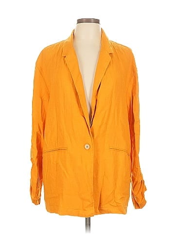 Marc New York Andrew Marc 3/4 Sleeve Button-Down Shirt (view 1)