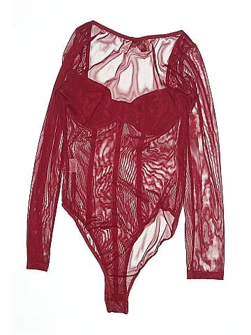 Princess Polly Bodysuit (view 2)