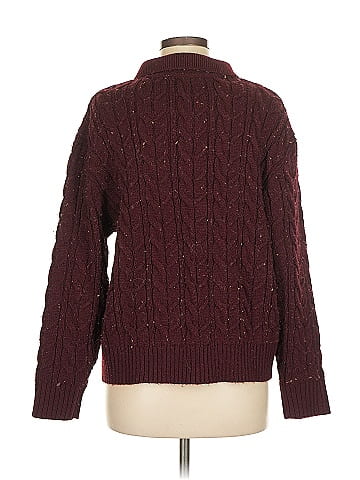 Zara Pullover Sweater (view 2)
