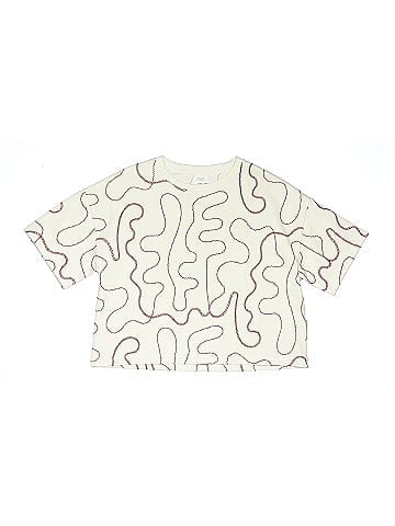 Zara Short Sleeve T-Shirt (view 1)