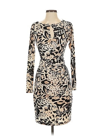 Jennifer Lopez Cocktail Dress (view 1)