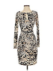 Jennifer Lopez Cocktail Dress