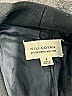 Nili Lotan 100% Wool Black Wool Blazer Size 4 - photo 6