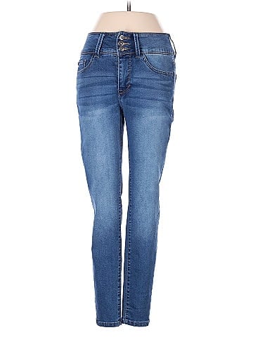 Curve Appeal Jeans (view 1)