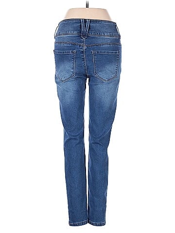 Curve Appeal Jeans (view 2)