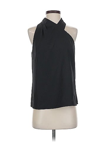 Milly Sleeveless Blouse (view 1)