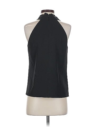 Milly Sleeveless Blouse (view 2)