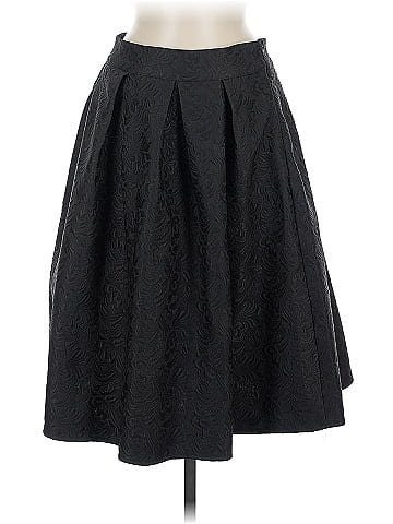 Allegra K Formal Skirt (view 1)
