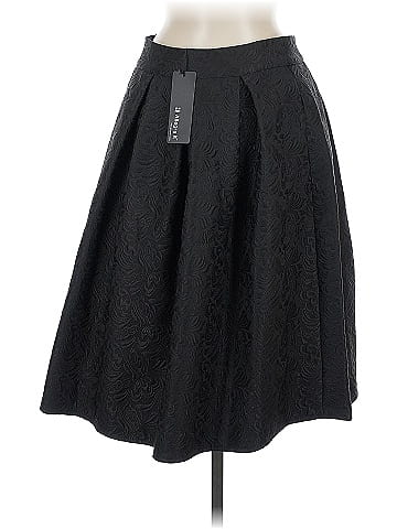 Allegra K Formal Skirt (view 2)