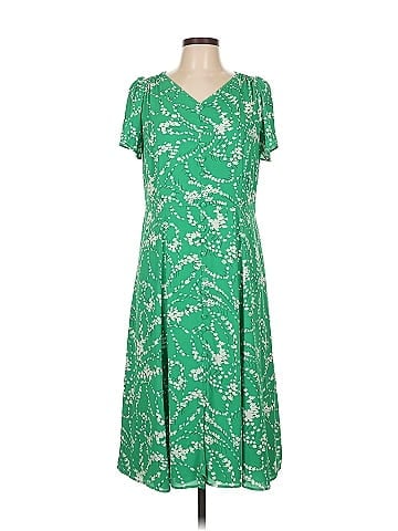 Talbots Casual Dress (view 1)