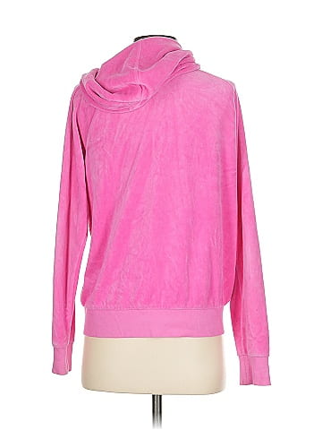 Juicy Couture Zip Up Hoodie (view 2)
