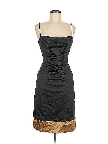 Nicole Miller New York Cocktail Dress (view 1)