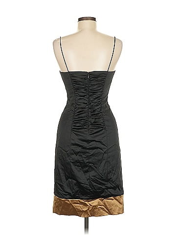 Nicole Miller New York Cocktail Dress (view 2)