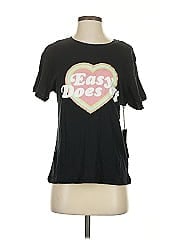 Wildfox Short Sleeve T Shirt