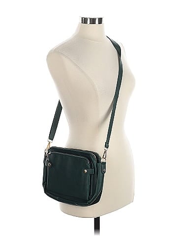 Unbranded Crossbody Bag (view 2)