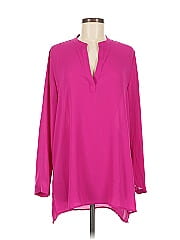 Chaus Long Sleeve Blouse