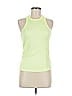 Lucky in Love Green Active Tank Size 8 - 10 - photo 1
