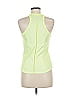 Lucky in Love Green Active Tank Size 8 - 10 - photo 2