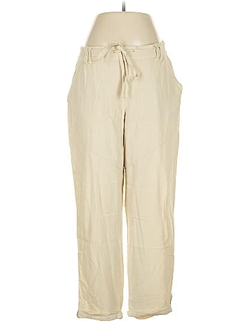 Sincerely Jules Linen Pants (view 1)
