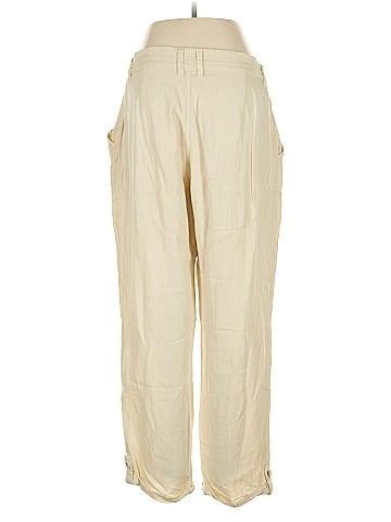 Sincerely Jules Linen Pants (view 2)