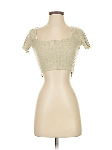 Princess Polly Tube Top (view 1)