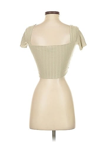Princess Polly Tube Top (view 2)