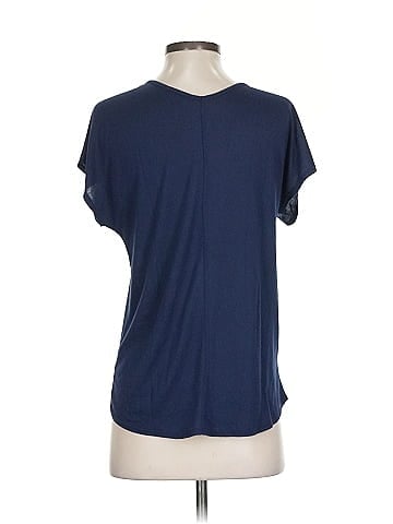 Trouve Short Sleeve Top (view 2)